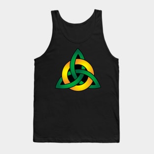 Trinity Knot Tank Top